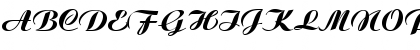 BoyarskyC Regular Font BoyarskyC Regular Font