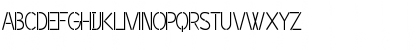 BPpong Regular Font BPpong Regular Font