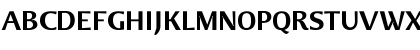 BradloSansCE Bold Font BradloSansCE Bold Font