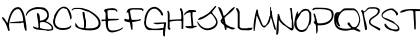 Brianne Hand Regular Font Brianne Hand Regular Font