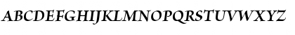 Brioso Pro Bold Italic Subhead Font Brioso Pro Bold Italic Subhead Font