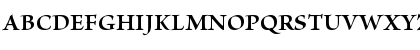 Brioso Pro Bold Subhead Font Brioso Pro Bold Subhead Font