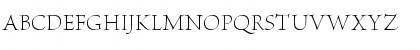 Brioso Pro Light Display Font Brioso Pro Light Display Font