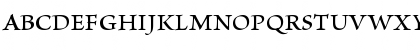 Brioso Pro Semibold Font Brioso Pro Semibold Font