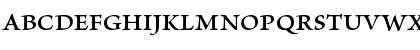 Brioso Pro Semibold Caption Font Brioso Pro Semibold Caption Font