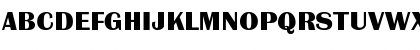 Britannic BQ Regular Font Britannic BQ Regular Font