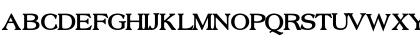 Broadsheet LDO Bold Font Broadsheet LDO Bold Font