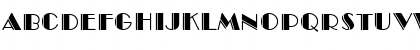 Broadway MT Std Engraved Font Broadway MT Std Engraved Font