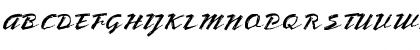 Bronx Plain Font Bronx Plain Font