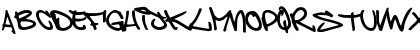 BrooklynKid Regular Font BrooklynKid Regular Font