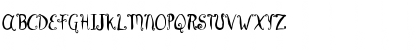 BrownCow Regular Font