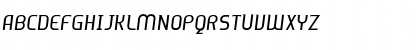 BruhnScript Regular Font