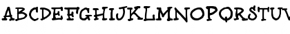 brunoBook Regular Font brunoBook Regular Font