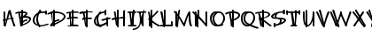 Bruno JB Std Bold Font Bruno JB Std Bold Font