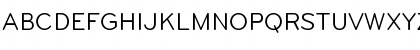 Bryant-RegularAlt Regular Font Bryant-RegularAlt Regular Font