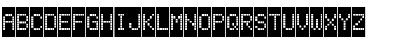 BubbledotICG FineNeg Font BubbledotICG FineNeg Font