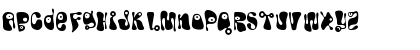 Bughouse Regular Font Bughouse Regular Font