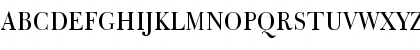 Bulmer Regular Font Bulmer Regular Font