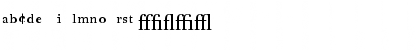 Bulmer MT Regular Expert Font Bulmer MT Regular Expert Font
