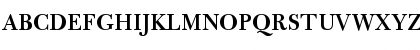 Bulmer MT Std Semibold Font Bulmer MT Std Semibold Font