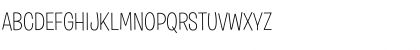 Burbank Big Regular Light Font Burbank Big Regular Light Font