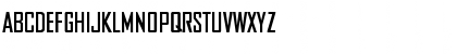 BureauAgencyBold Regular Font BureauAgencyBold Regular Font