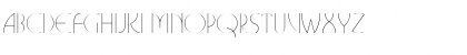 Busorama CG Light Regular Font Busorama CG Light Regular Font