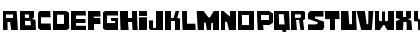 Buster Bold Font
