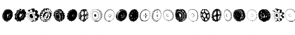 Buzzcog Regular Font