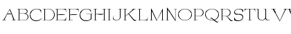 By George Titling NF Regular Font By George Titling NF Regular Font