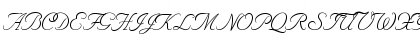ByronRR Regular Font ByronRR Regular Font