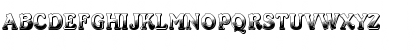 CabaretICG Regular Font CabaretICG Regular Font