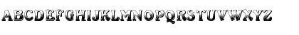 Cabaret Std Regular Font Cabaret Std Regular Font