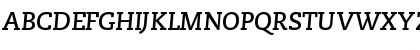 PMN Caecilia 76 Bold Italic Small Caps & Oldstyle Figures Font PMN Caecilia 76 Bold Italic Small Caps & Oldstyle Figures Font