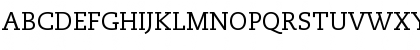 PMN Caecilia 55 Roman Font