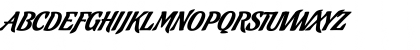 Cafelatte Regular Font Cafelatte Regular Font