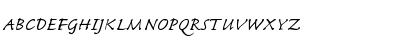 Caflisch Script Regular Font Caflisch Script Regular Font