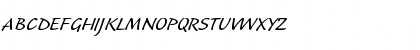 Caliban Regular Font Caliban Regular Font