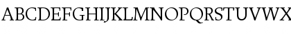 Breughel LT Regular Regular Font
