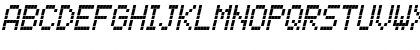CallEight-Italic Regular Font CallEight-Italic Regular Font