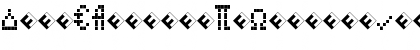 CallEight-RegularExp Regular Font CallEight-RegularExp Regular Font