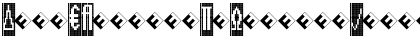 CallFourL-NegativExp Regular Font CallFourL-NegativExp Regular Font