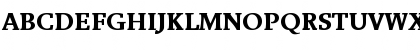 BreughelTBla Regular Font BreughelTBla Regular Font