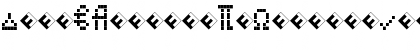 CallSeven-RegularExp Regular Font CallSeven-RegularExp Regular Font