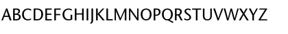 CaltexNovaSans Regular Font CaltexNovaSans Regular Font