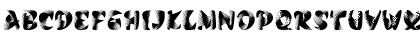 CalypsoDemo Regular Font CalypsoDemo Regular Font
