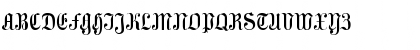 CamdenText Regular Font CamdenText Regular Font