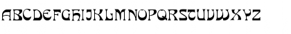 Campbell Regular Font Campbell Regular Font