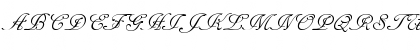 Cancellaresca Script Std Regular Font Cancellaresca Script Std Regular Font