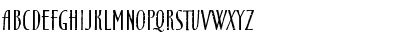 Cancione ITC Regular Font